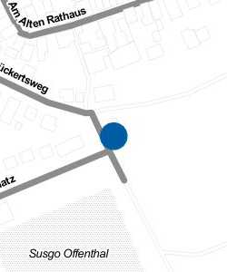 Vorschau: Karte von Kindergarten Rückertsweg