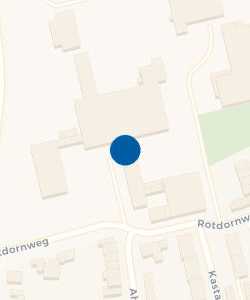 Vorschau: Karte von Gymnasium der Stadt Frechen