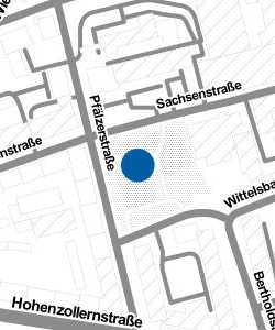 Vorschau: Karte von Klingelpark