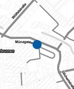 Vorschau: Karte von Mikwe