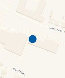 Vorschau: Karte von Bistro im Harz