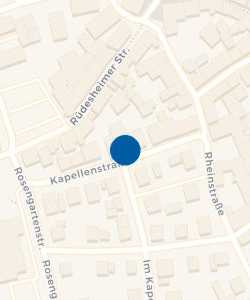 Vorschau: Karte von Keramik Atelier Erbslöh