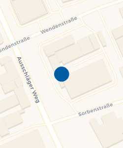 Vorschau: Karte von BusWorldHome Hamburg
