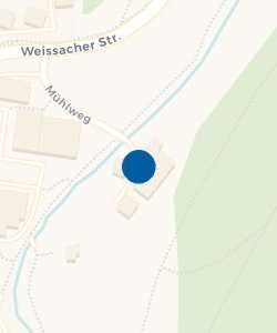 Vorschau: Karte von Bentel Mühle