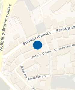 Vorschau: Karte von Böhm