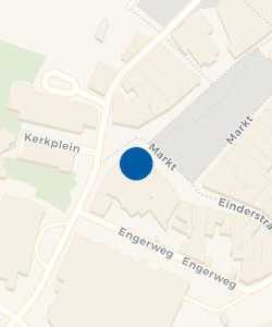 Vorschau: Karte von Dé Wieëtsjaf