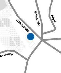 Vorschau: Karte von Sparkasse Jena-Saale-Holzland - Geldautomat