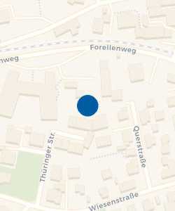 Vorschau: Karte von Königstein Betriebshof
