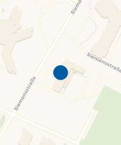 Vorschau: Karte von Volksbank Heinsberg eG, Regionalzentrum Heinsberg