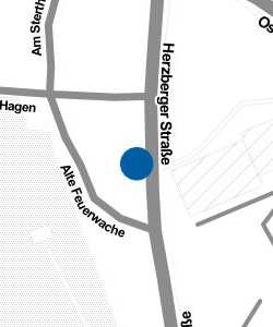 Vorschau: Karte von Picasso Pizza & Kebap Haus