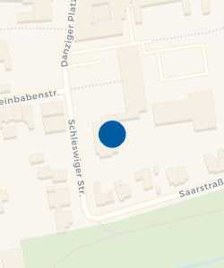 Vorschau: Karte von Lehrbad