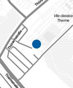 Vorschau: Karte von Vita Classica Saunaparadies