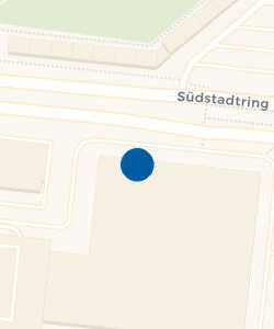 Vorschau: Karte von Stadtteilbibliothek Süd