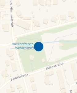 Vorschau: Karte von Sandersbeek