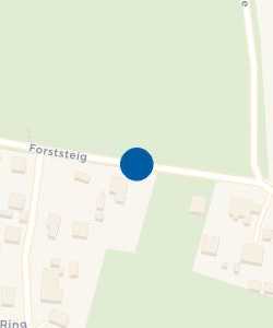 Vorschau: Karte von Dahliengarten am Stechlinsee