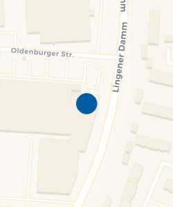 Vorschau: Karte von Autohaus Senger Mercedes
