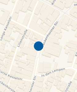 Vorschau: Karte von City Döner und Pizzahaus