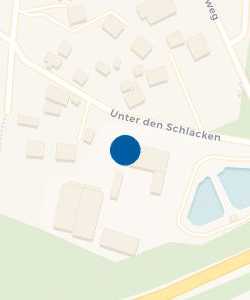 Vorschau: Karte von Malereibetriebe Wilhelm Kreutzer GmbH & Co. KG