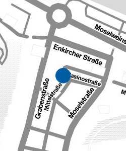 Vorschau: Karte von Glockenspiel am Alten Stadtturm