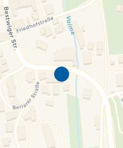 Vorschau: Karte von Gasthof Nieder