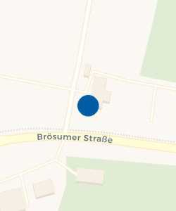Vorschau: Karte von Campingplatz & Gästehaus Sass