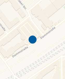Vorschau: Karte von Unter der Hochstraße