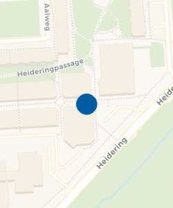 Vorschau: Karte von Sanitätshaus Heide Nord