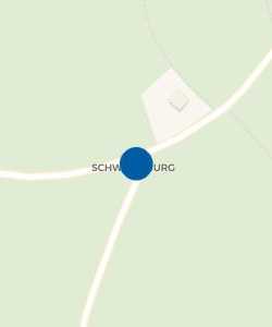 Vorschau: Karte von Schweineburg