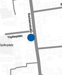 Vorschau: Karte von Frischmarkt Suderwich