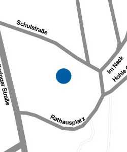 Vorschau: Karte von Alemannenschule Wutöschingen - Grundschule Degernau