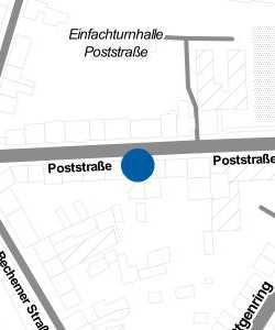 Vorschau: Karte von Beerdigungsinstitut Karl Schumacher