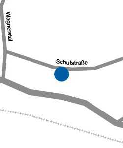 Vorschau: Karte von Bürgerhaus Niedermohr