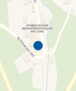 Vorschau: Karte von Aktivhotel & Gasthof Schmelz