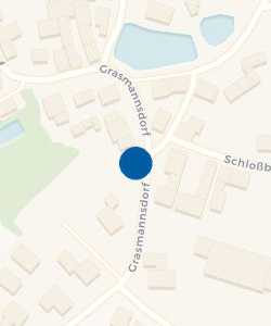 Vorschau: Karte von Brauereigasthof Kaiser