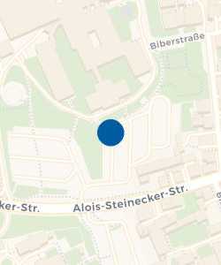 Vorschau: Karte von Krankenhaus-Parkplatz