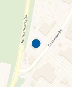 Vorschau: Karte von Autohaus Johann, Peugeot