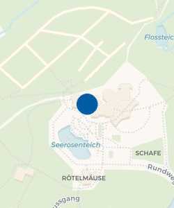 Vorschau: Karte von Waldgasthaus