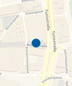 Vorschau: Karte von Schöffel-LOWA Store Köln