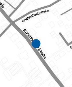 Vorschau: Karte von Besucherparkplatz Polizei