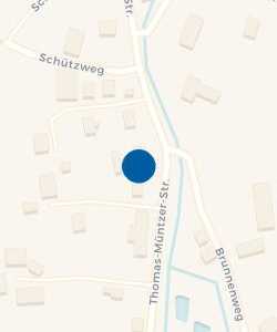 Vorschau: Karte von Salzerhaus