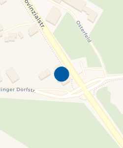 Vorschau: Karte von Halinger Hof