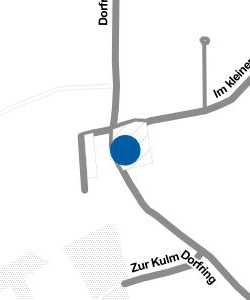 Vorschau: Karte von Gemeindesaal Laasdorf