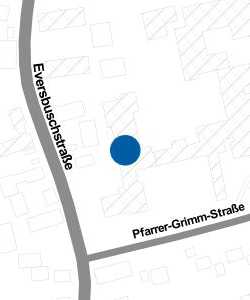 Vorschau: Karte von Grundschule an der Pfarrer-Grimm-Straße