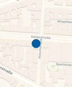 Vorschau: Karte von Stoff-Ideen Karlsruhe
