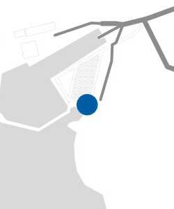 Vorschau: Karte von Lütt Bootshütt