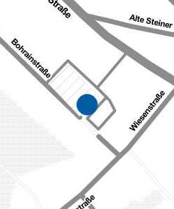 Vorschau: Karte von Katz der bäcker GmbH - Eisingen EDEKA