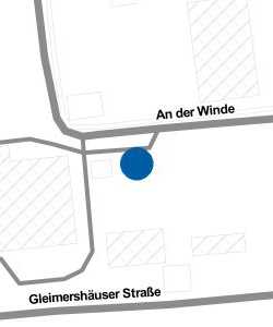Vorschau: Karte von Kundenparkplatz Grillinsel