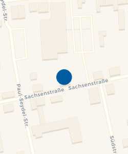 Vorschau: Karte von Uhlig Küchenstudio -Tischler GmbH
