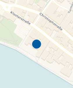 Vorschau: Karte von Seehotel Schäpfle