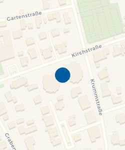 Vorschau: Karte von Haus-Monheim